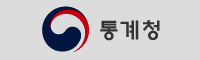 통계청 로고 이미지